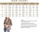 Women's Notch Lapel 2 Button Boyfriend Blazer Suit Houndstooth Plaid Jacket Coat