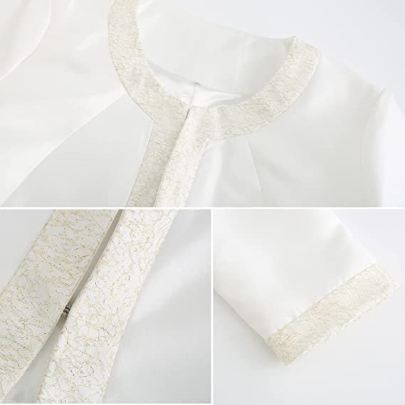Women Church Suits Special Occasion Dress Wedding Party