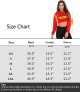 Women's Long Sleeve Cropped Hoodie Workout Casual Pullover Cropped Sweatshirt